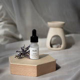 Lavender Essential Oil Blend