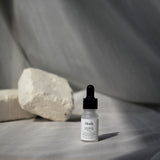 Invigorating Essential Oil Blend