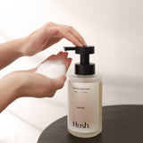 Santal Foaming Hand Soap