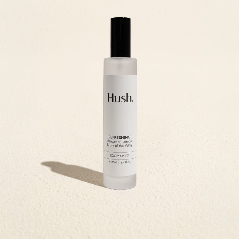 Refreshing Room Spray