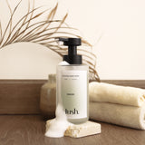 Hinoki Foaming Hand Soap