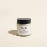 Santal Essential Oil Candle