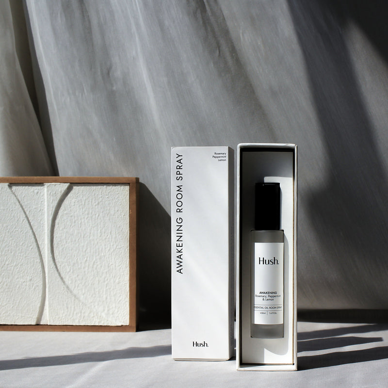 Awakening Essential Oil Room Spray