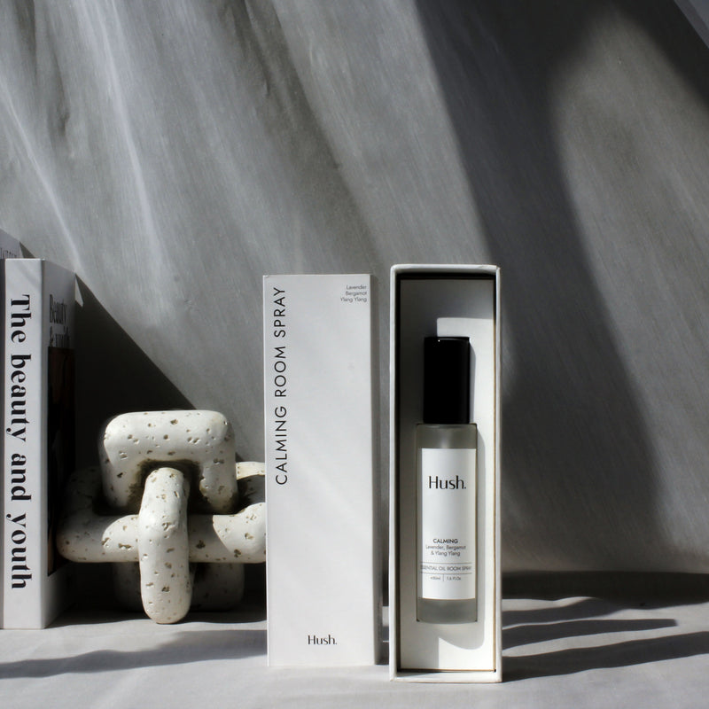 Calming Essential Oil Room Spray