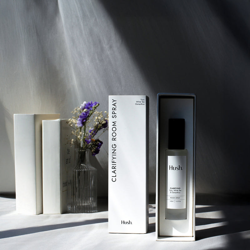 Clarifying Room Spray