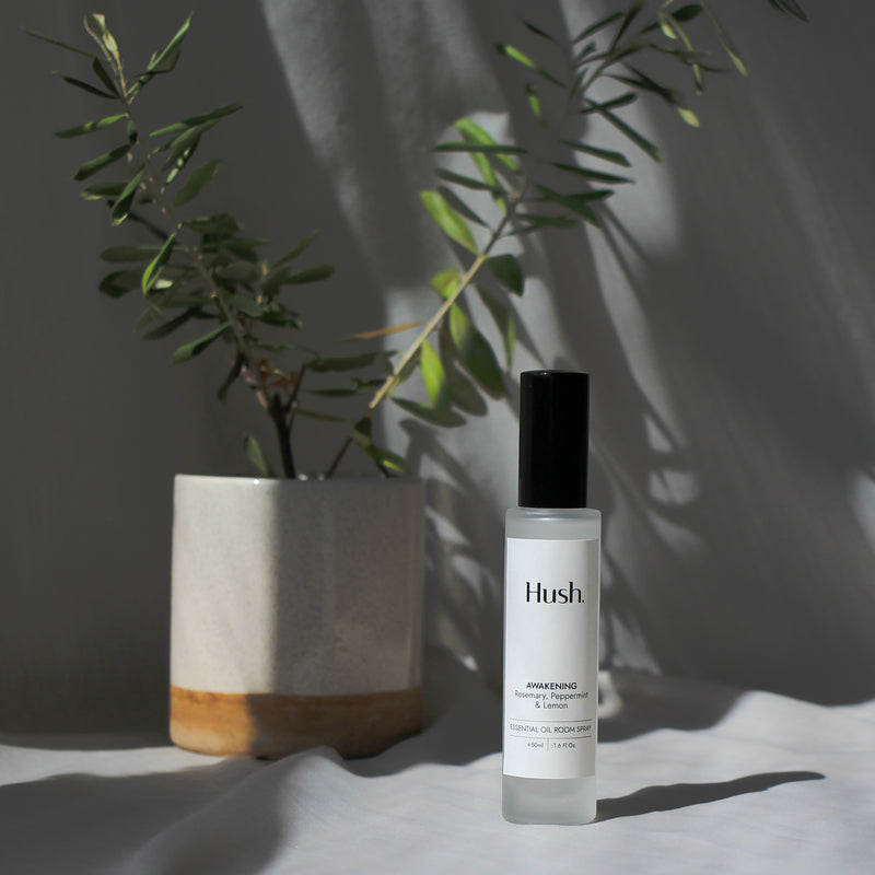 Awakening Essential Oil Room Spray