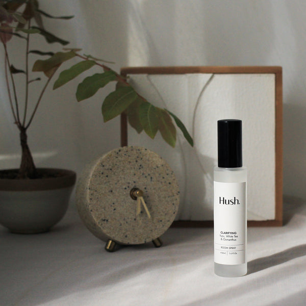 Clarifying Room Spray