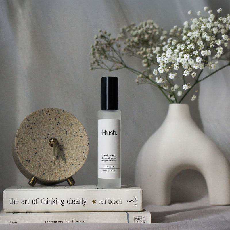 Refreshing Room Spray