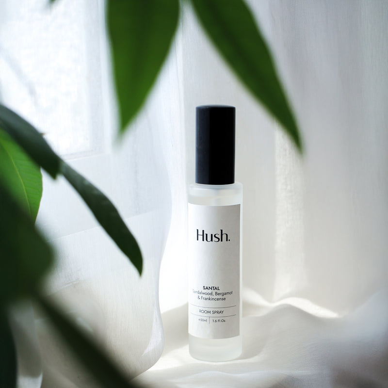 Santal Room Spray