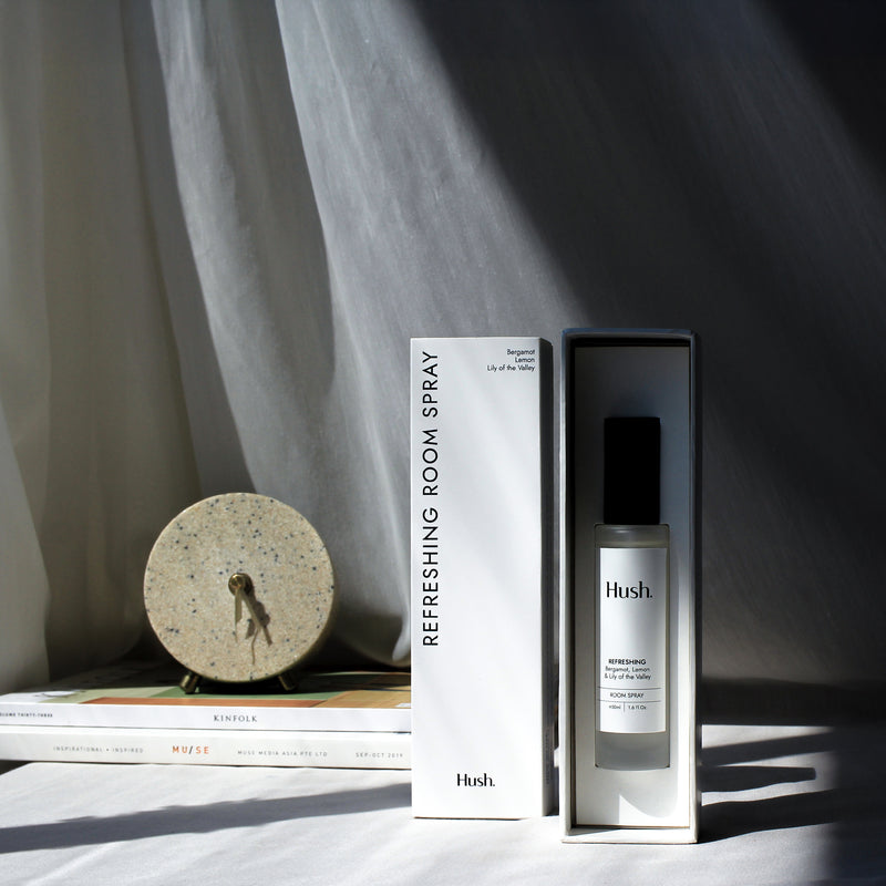 Refreshing Room Spray