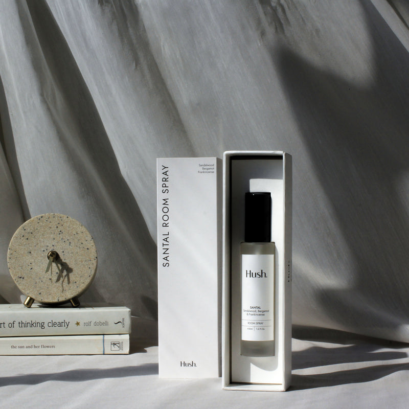 Santal Room Spray