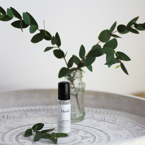 Awakening Essential Oil Roll-on