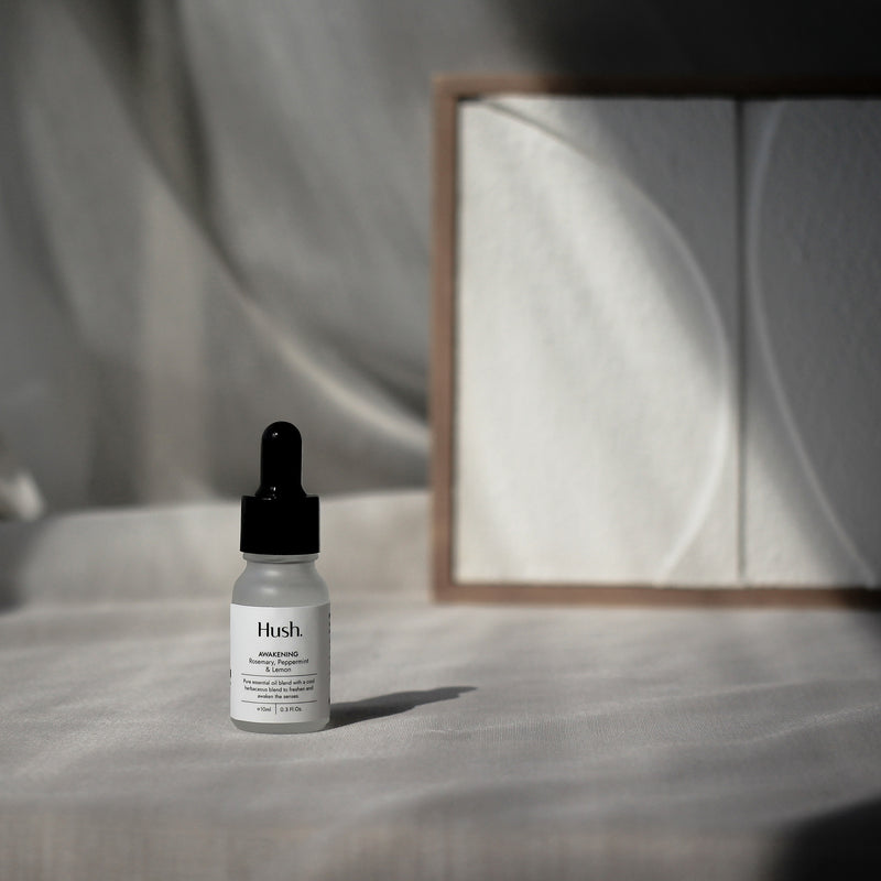 Awakening Essential Oil Blend