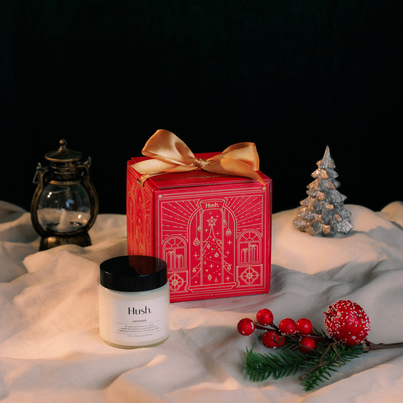 Festive Glow Gift Set