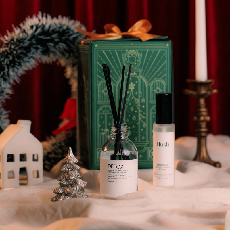 Home Sanctuary Gift Set