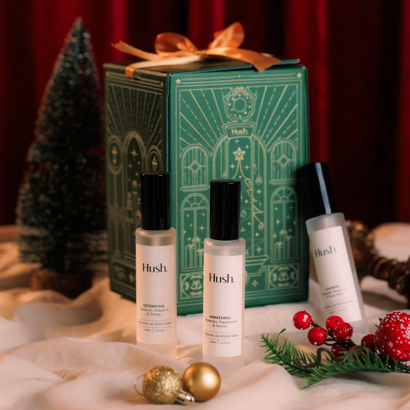 Aromatic Trio Gift Set