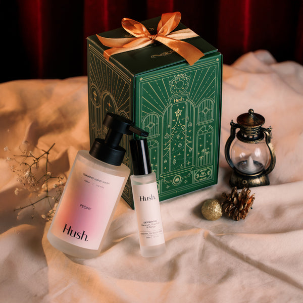 Holiday Ritual Gift Set