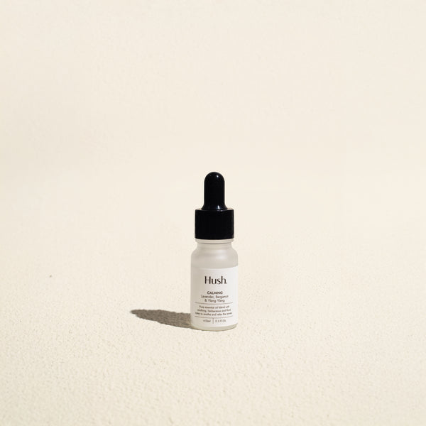 Calming Essential Oil Blend