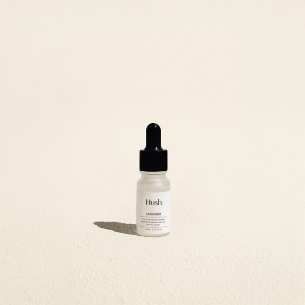 Lavender Essential Oil Blend