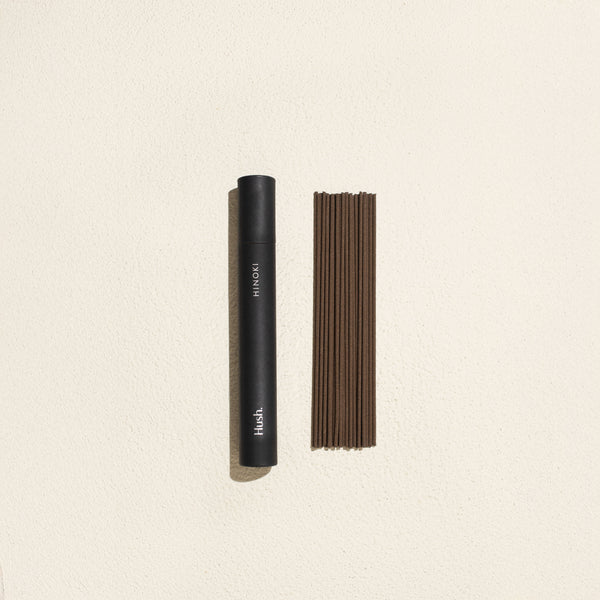 Hinoki Incense Sticks