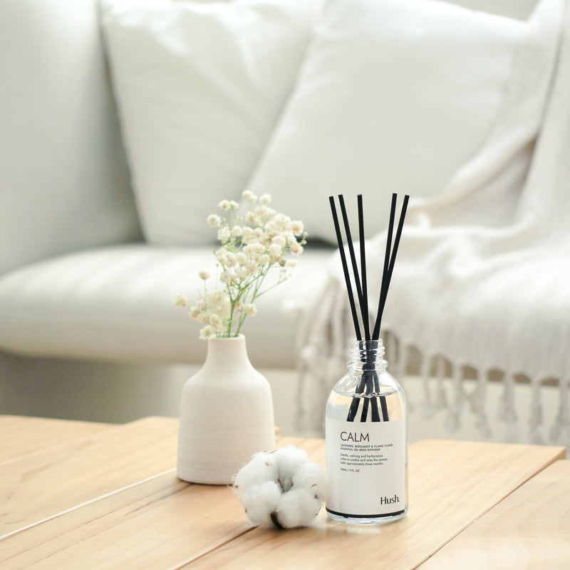 Calm Reed Diffuser