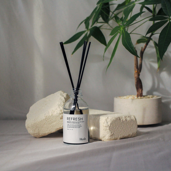 Refresh Reed Diffuser