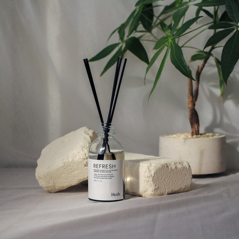 Refresh Reed Diffuser