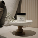 Santal Essential Oil Candle