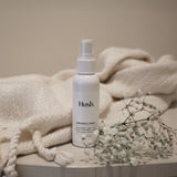 Geranium & Lemon Hand Sanitiser