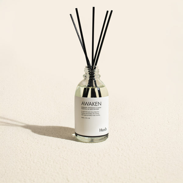 Awaken Reed Diffuser