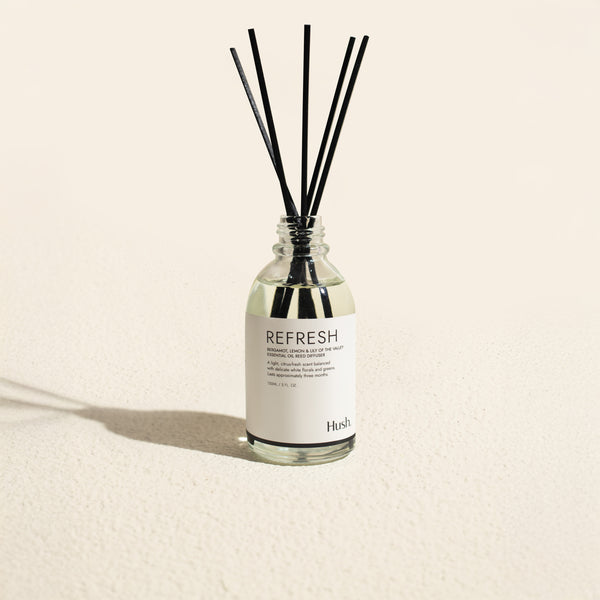 Refresh Reed Diffuser