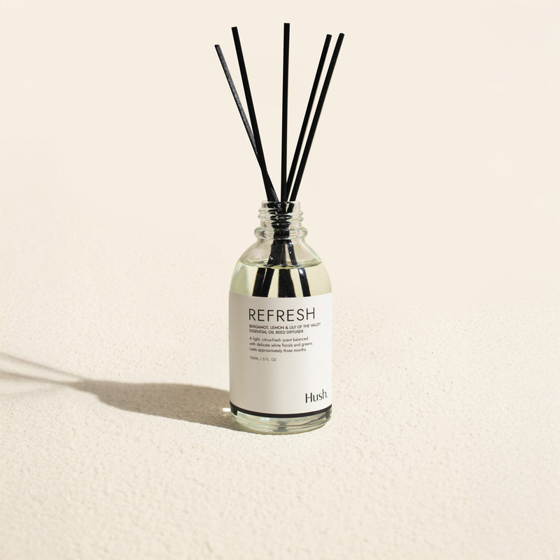 Refresh Reed Diffuser