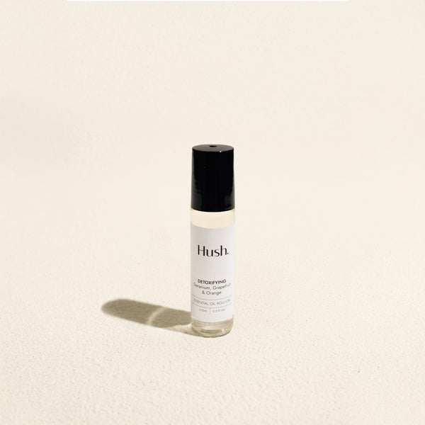 Detoxifying Essential Oil Roll-on