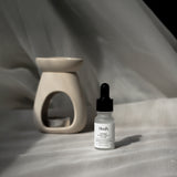 Uplifting Essential Oil Blend